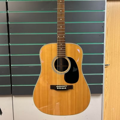 アリア ドレッドノート AD35 BS アコースティックギター - メルカリ