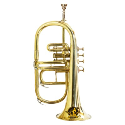 Jun's Renaissance Brassworks [USED] Jun's Renaissance Brass Works