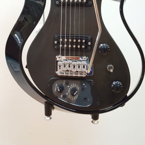 VOX Starstream Modelling / Synth Guitar w/ bag, includes Banjo, Sitar, Resonator & other sounds image 2