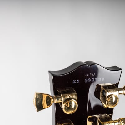 Gibson Les Paul Axcess Custom, Bengal Burst | Demo image 12