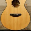 Breedlove Discovery Concert Left Handed (USED)