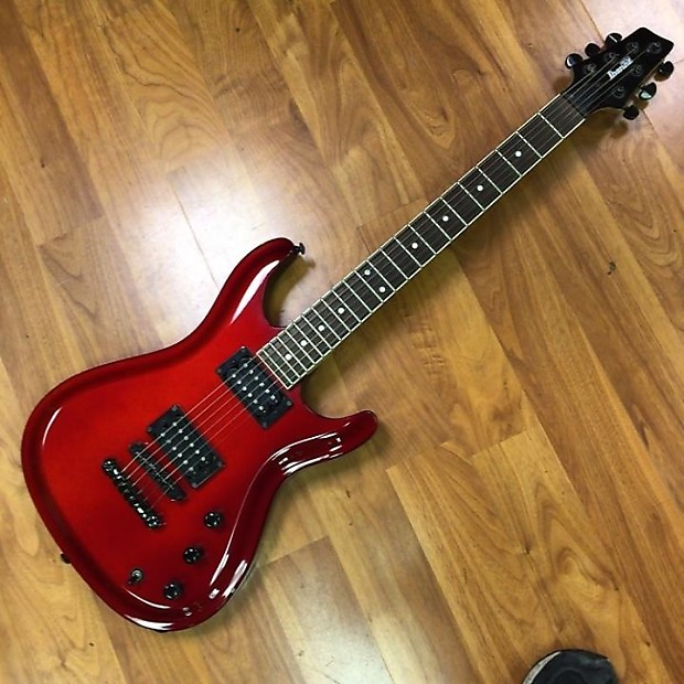 Ibanez on sale gsz120 price