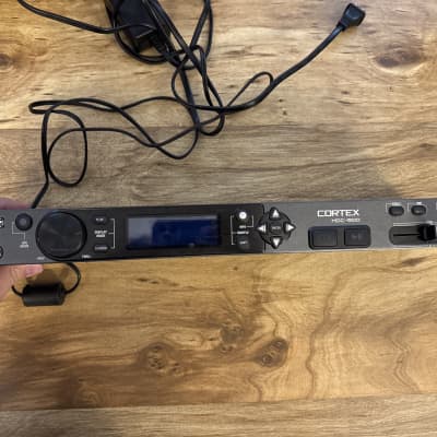 Vestax VCI-100 - Silver | Reverb