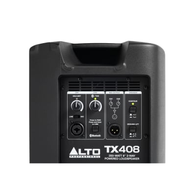 Alto Tx408 image 4