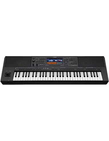 YAMAHA PSR-SX900 image 1