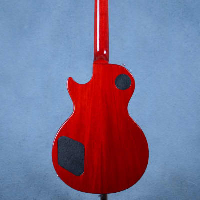 Gibson 2018 Les Paul Standard Electric Guitar w/Case - Heritage Cherry Sunburst - Preowned-Heritage Cherry Sunburst image 6