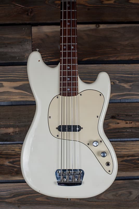 Squier Musicmaster Bass Vista Series | Reverb