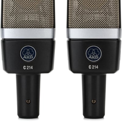 Sanken CMS-2 MS Stereo Condenser Microphone MSRP $3435 | Reverb