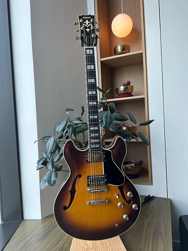 Yamaha sa 2000 deals guitar