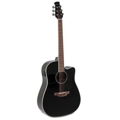 Fame A50 online Gloss II Fingerpicker Gitarre