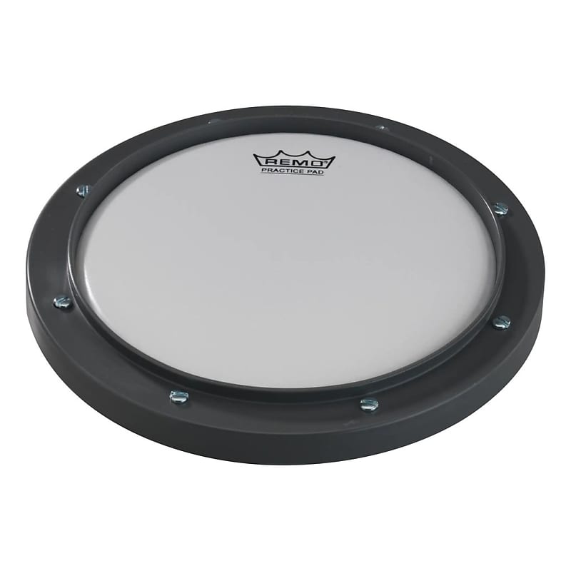 Remo 8" Tunable Practice Pad image 1