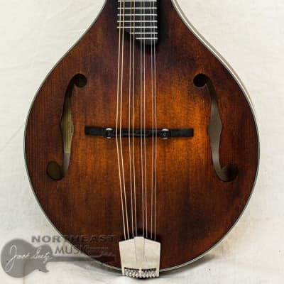 Eastman MD305 A-Style Mandolin image 2