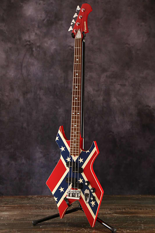 品質が Fernandes WB-95Y Reverb | [10/24] ベース
