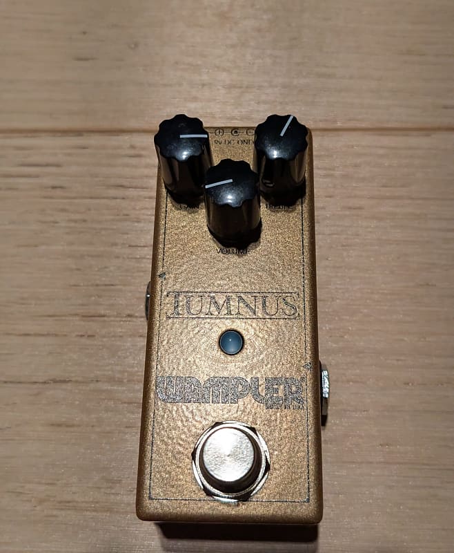 Wampler Tumnus