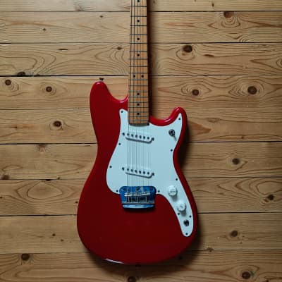 Fender store duo reverb