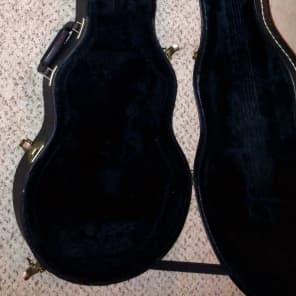 Hamer clearance guitar case
