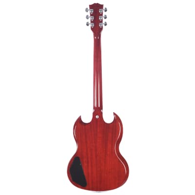 Gibson Modern SG Standard Heritage Cherry image 5