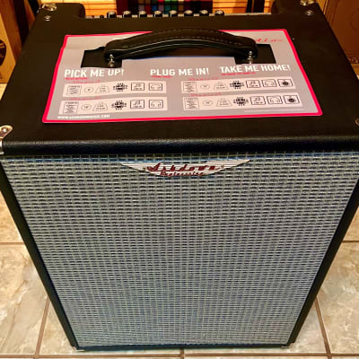 Ashdown OriginAL C112T-300 300-Watt 1x12