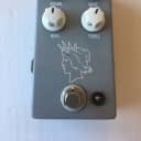 JHS Pedals Twin Twelve V1 Silvertone Overdrive Distortion Guitar Effect Pedal