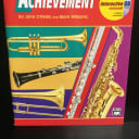 Alfred Music Accent on Achievement Bb Trumpet Book 2