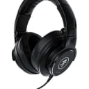 Mackie MC-150 Professional Closed-Back Studio Monitor Headphones
