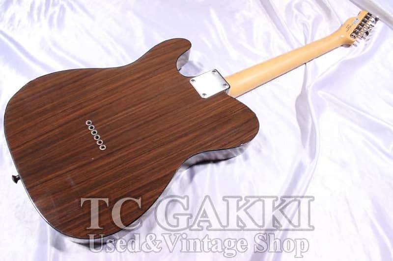 FUJIGEN FGN SNTL 200 NT Rosewood