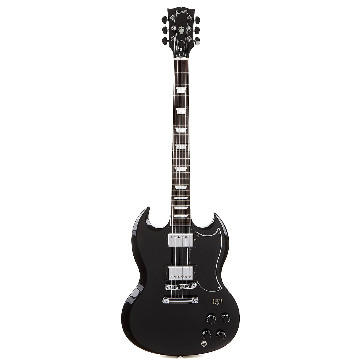 Gibson SG Standard 2018 | Reverb Canada