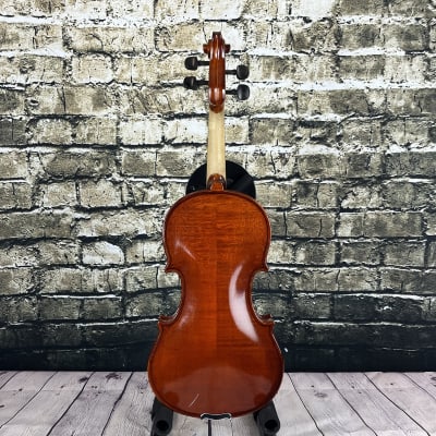 Sound of Music 1/2 Size Violin Outfit - (Used) image 7