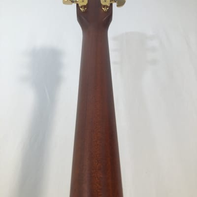 YAIRI DY84 (2003) 56448 Dreadnaught Acoustic Guitar, Spruce, Indian Rosewood. Handmade in Japan. image 16
