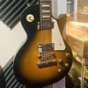 Gibson Les Paul Studio '60s Tribute with Lace Alumitone P90's 2012