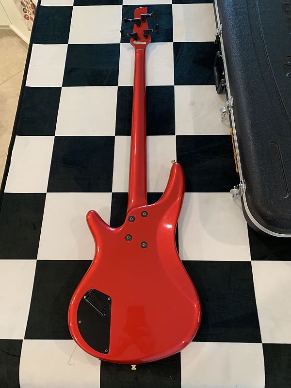 1987 Ibanez SR-800LE | Reverb