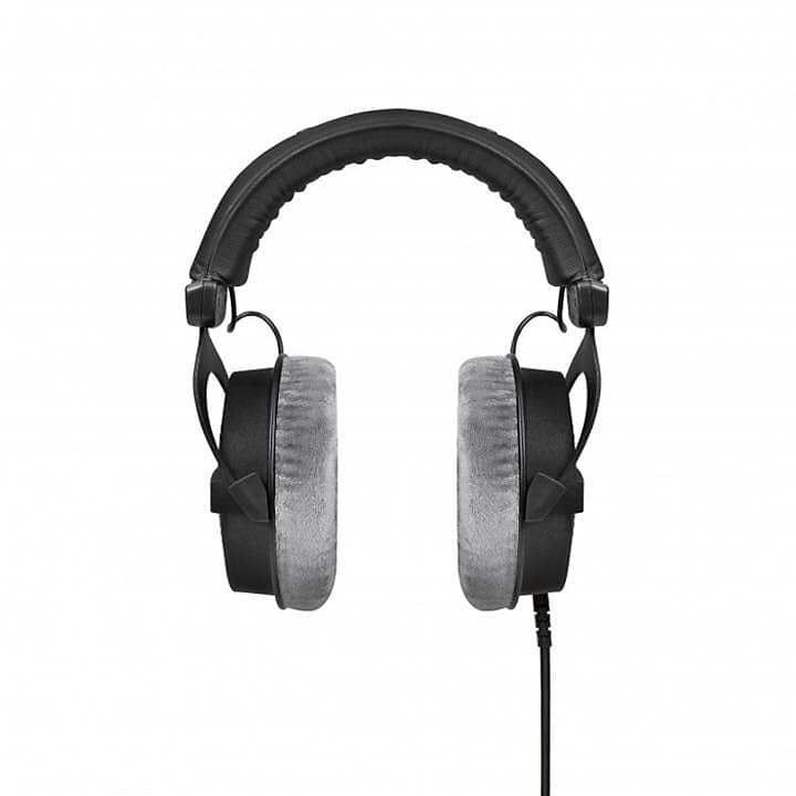 Beyerdynamic DT 990 Pro 250 Ohm Open-Back Over-Ear Monitoring Headphones image 1