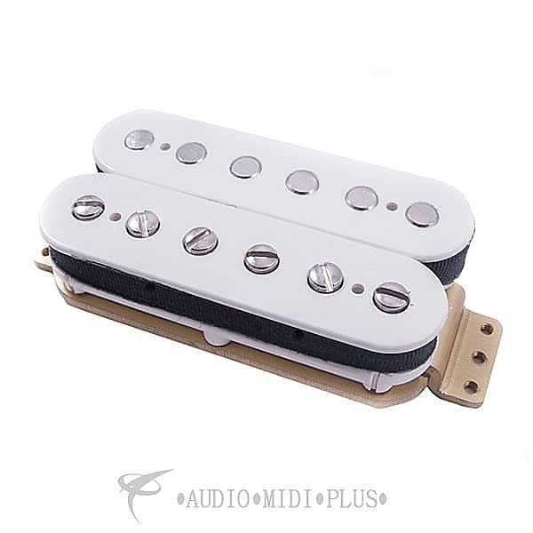 Fender Twin Head Vintage Humbucking Bridge Guitar Pickup