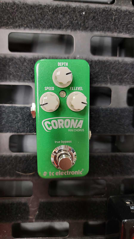 TC Electronic Corona Mini Chorus