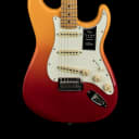 Fender Player Plus Stratocaster - Tequila Sunrise #83815