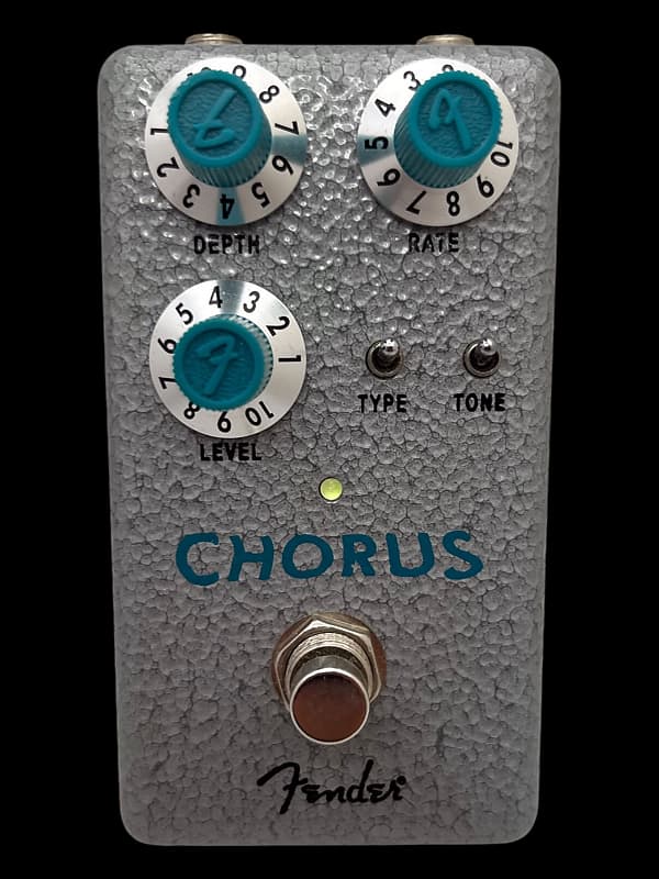 Fender Hammertone Chorus