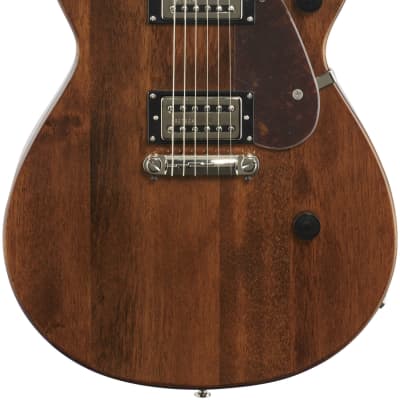 Gretsch G2210 Junior Jet Club Electric Guitar, Imperial Stain image 3