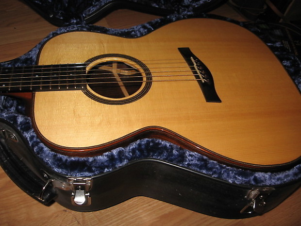 Nk forster store guitar for sale