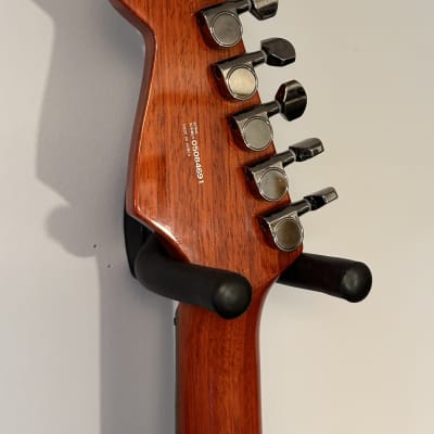 Fender  Showmaster Stratocaster image 13