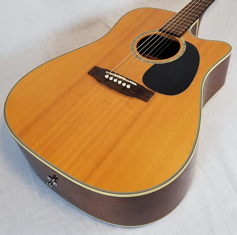 Takamine eg530sc deals original price