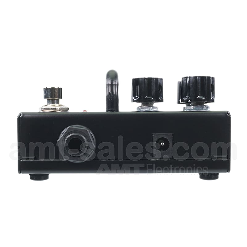 AMT Electronics P2 Peavey 5150モデル プリアンプ AMT Electronics P2 - Peavey「5150」＆「6505」のサウンドを