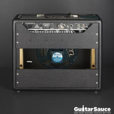 Fender Princeton Reverb-Amp 64 Custom 2024 (COD AMP_00023) image 11