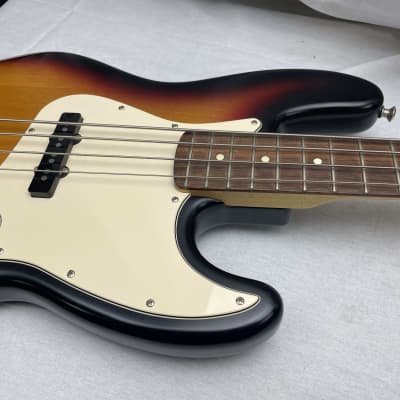 Fender Highway One Jazz Bass 2003 - 2011 | Reverb