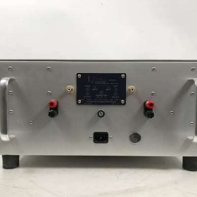 Krell KSA-50 MKII MK-2 Class A 100w Stereo Amplifier image 8