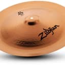 2016 Zildjian S Series China Effect Cymbal Natural - 16" Mint Condition
