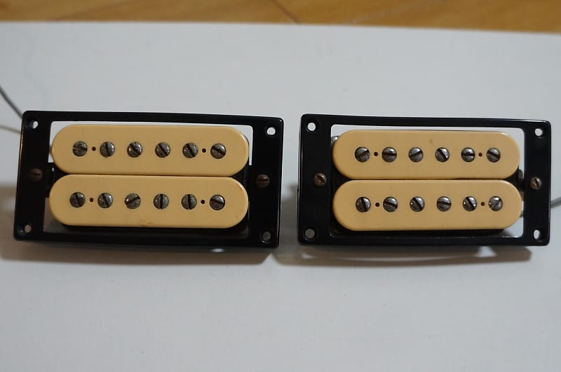 1980 トーカイ　SS60 grinningdog mod Tokai Vintage pickups LS-60 Early 80's GOTOH P.A.F Made In