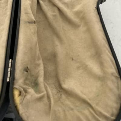 Selmer tenor saxophone flight case image 10