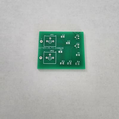 Fuzz Face JH-F1 