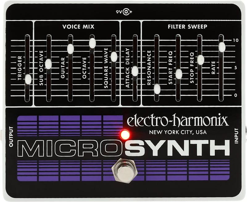 Electro-Harmonix MICRO