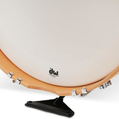 PDP Classic Bop Concept Drum Set Kit 3pc - Walnut image 6